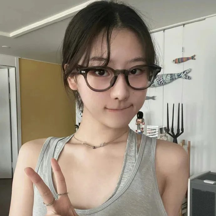 狼女传奇